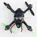 Hot sale 2.4GHz 4 Channel 3D Quadcopter h107c hubsan x4 with camera 6-axis 6cm mini Quadcopter RTF